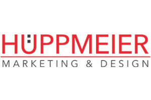 Hüppmeier Marketing und Design Logo